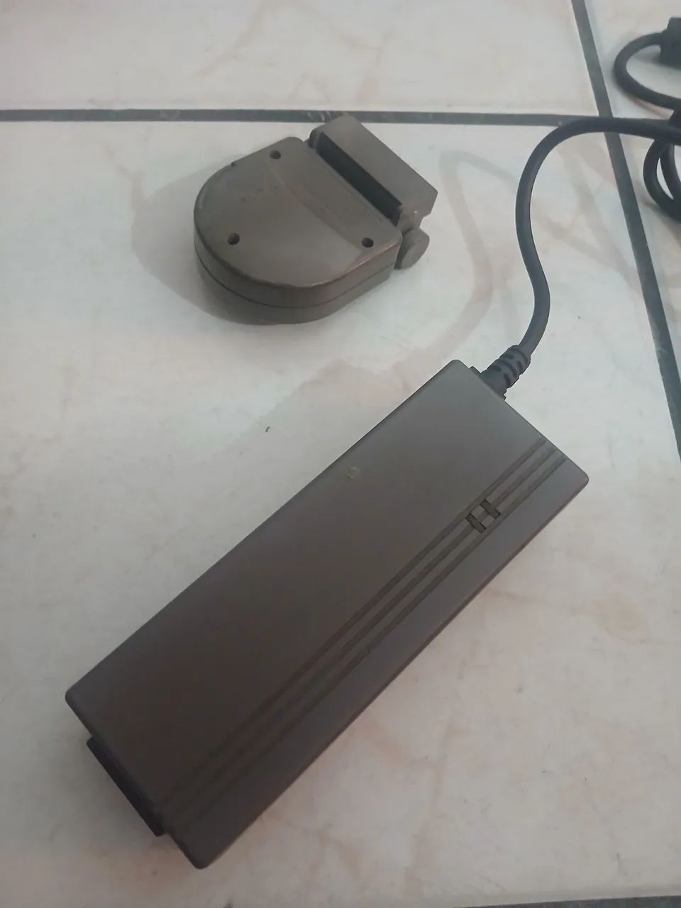 notebook vintage Texas Instruments TravelMate 4000E - Foto 4