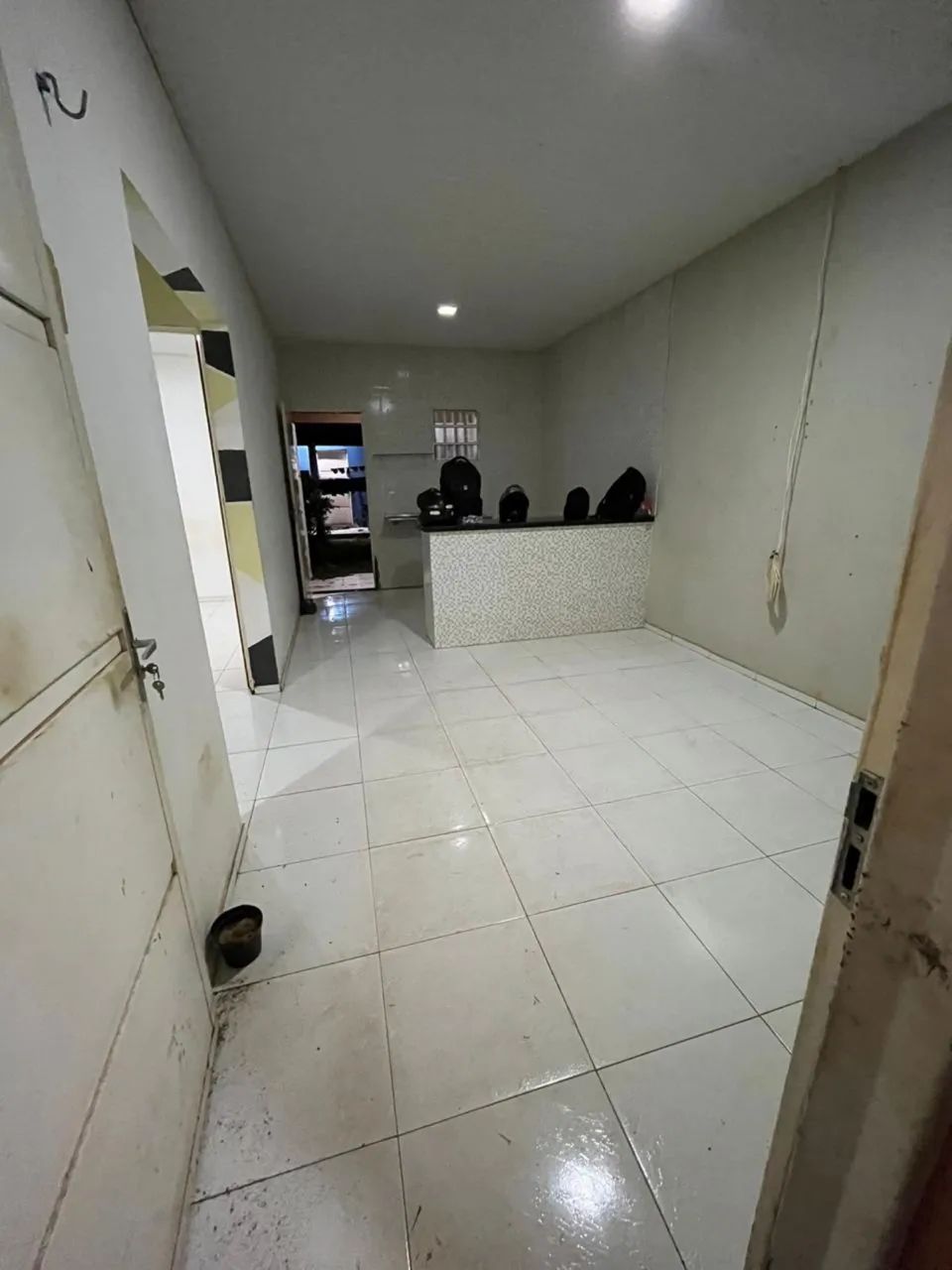 Vendo casa no centro de altos  - Foto 4