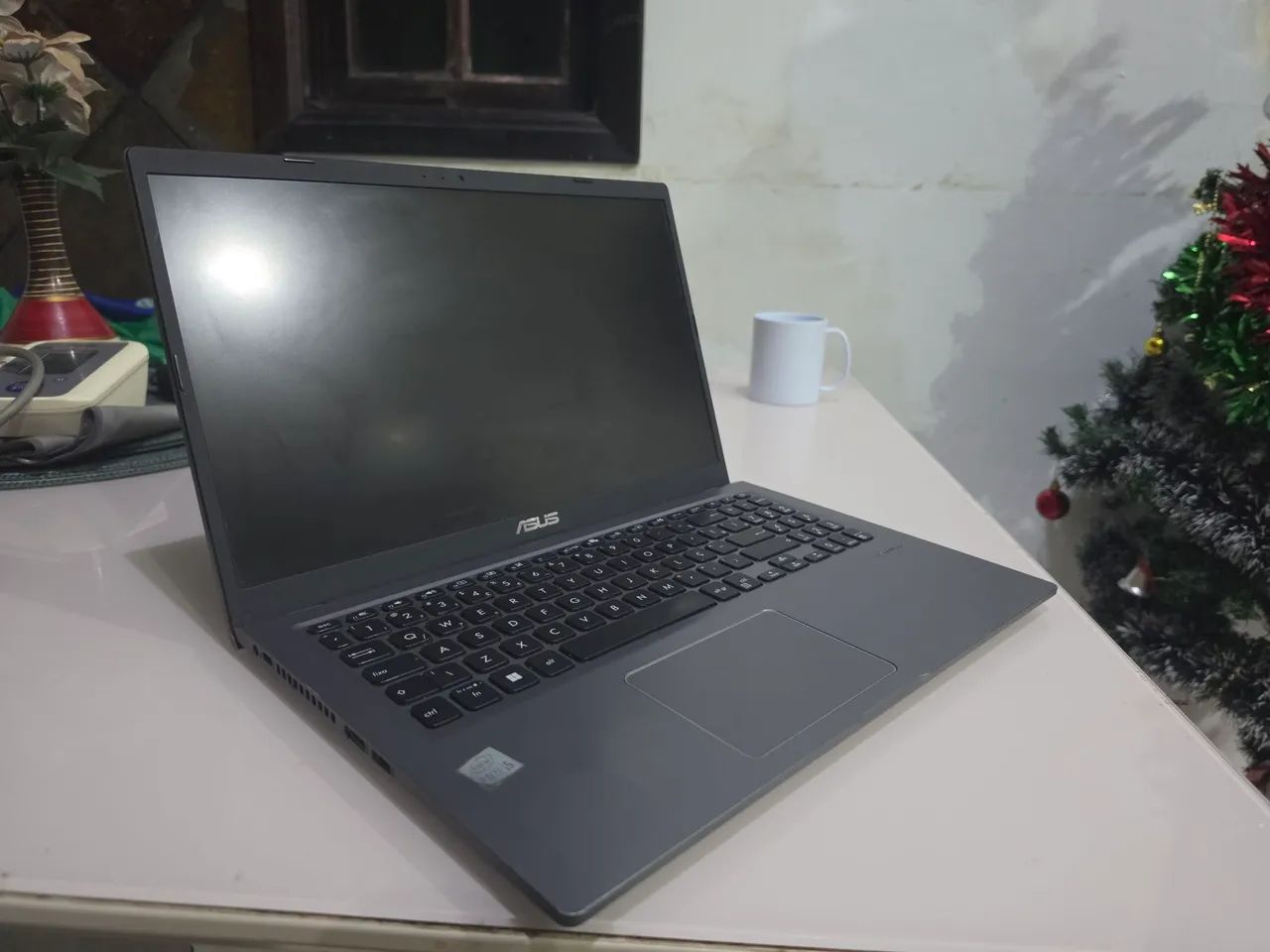 Notebook Asus Intel I5 - Foto 2