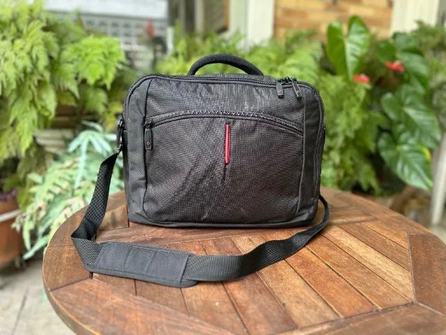 Samsonite | Bolsa Executiva  para Notebook (Morumbi)