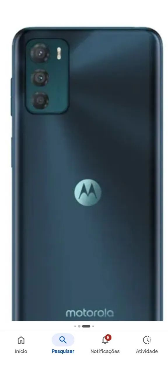 Motorola 42  - Foto 3