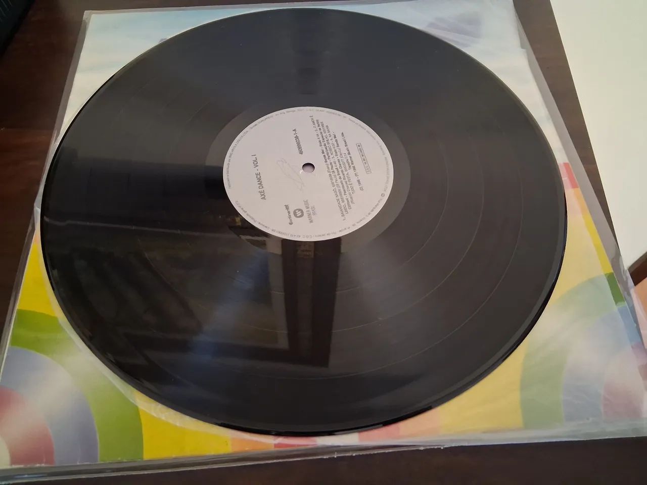 Lp disco de vinil - Foto 4