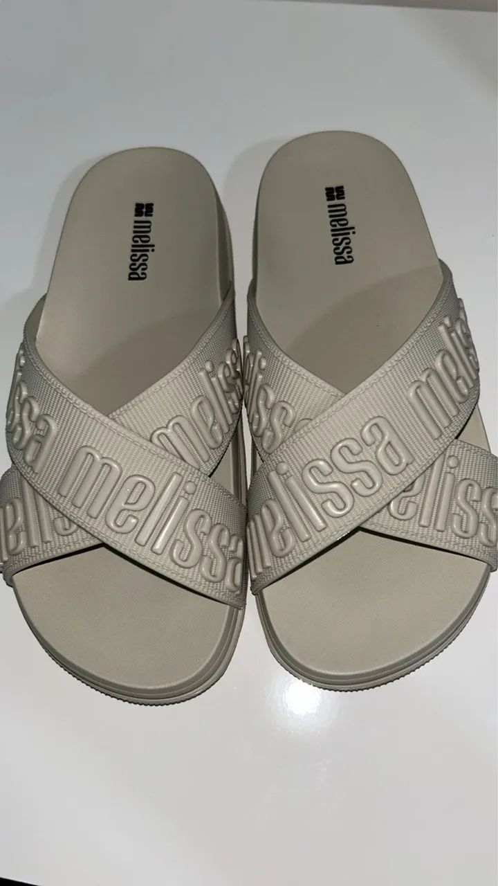 Melissa Cozy Slide M-Lover || - Foto 4