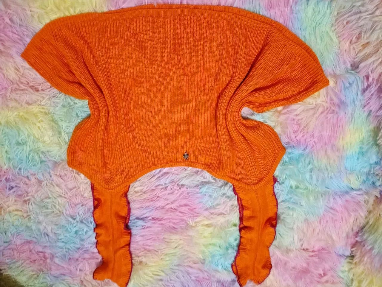 Blusa  - Foto 3