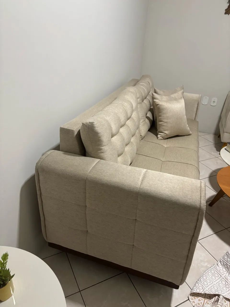 Sala completa  - Foto 4