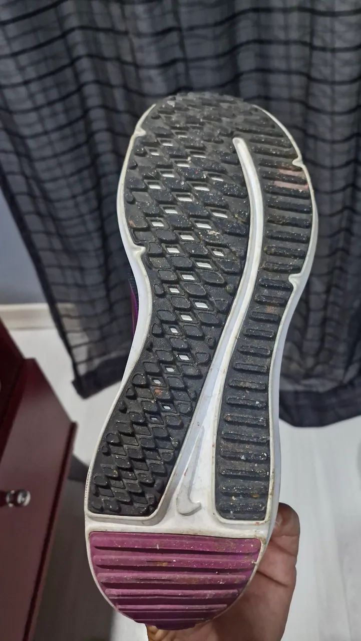 Tênis Nike Downshifter 11 | Preto - Foto 3