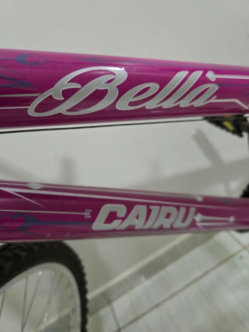 Bicicleta Aro 24 - Foto 4