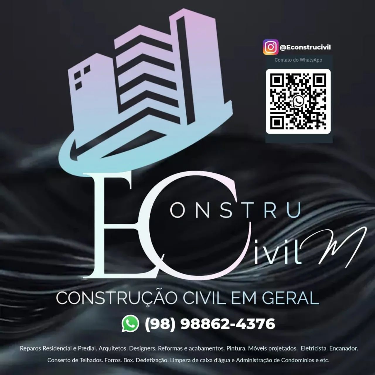 Construção Civil em Geral 