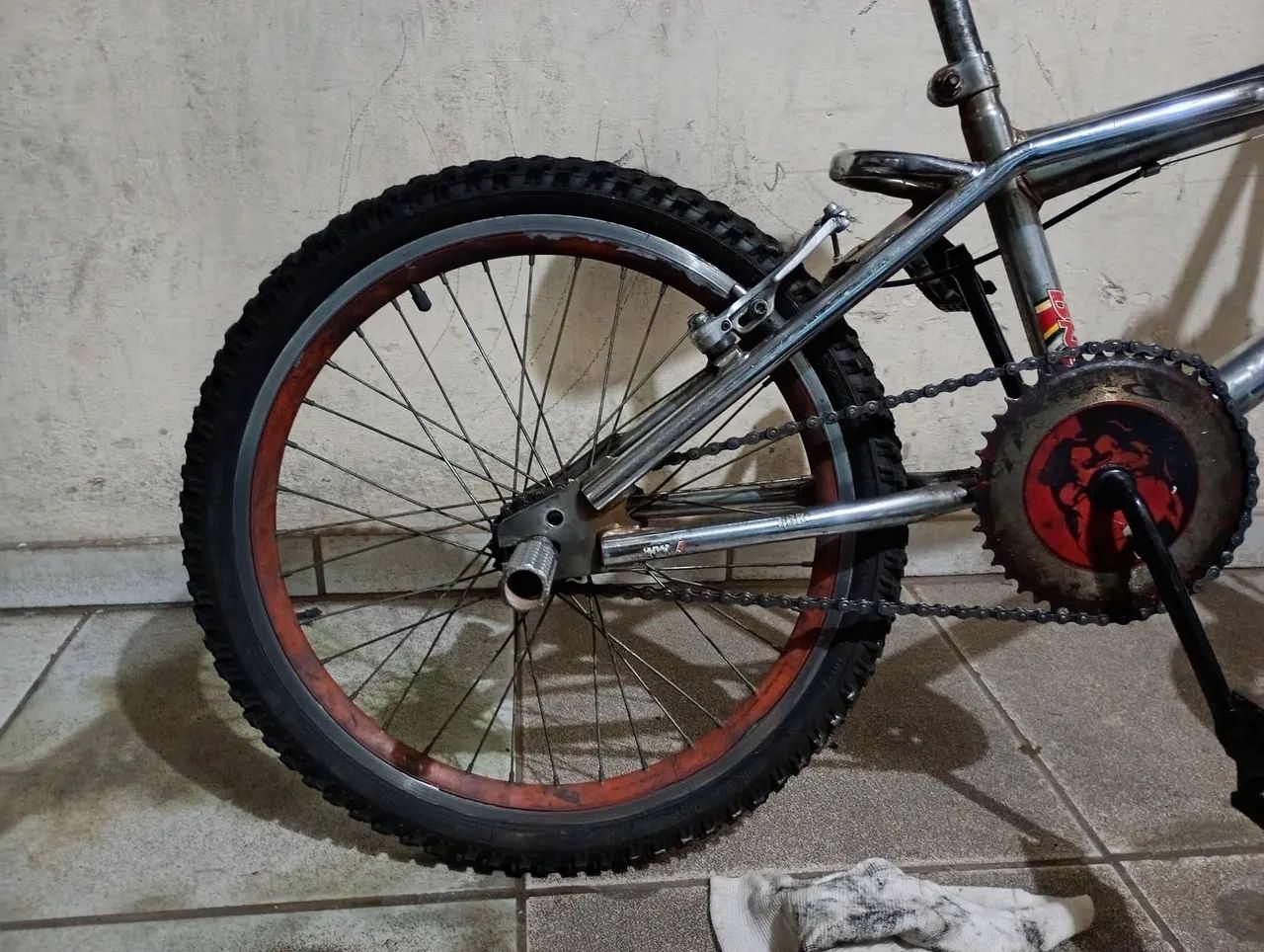 Bicicleta  - Foto 4