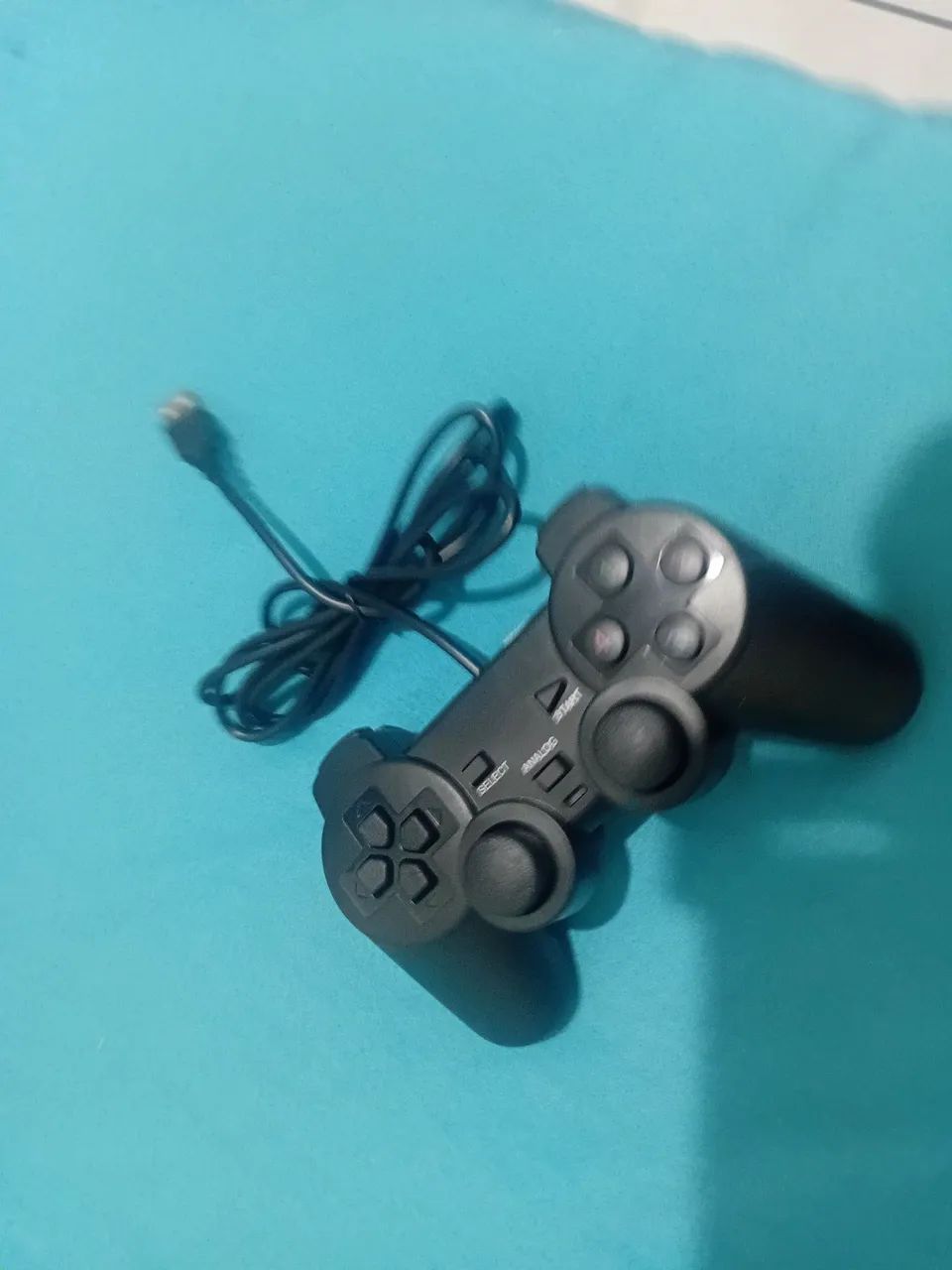 Controle joystick - Foto 3