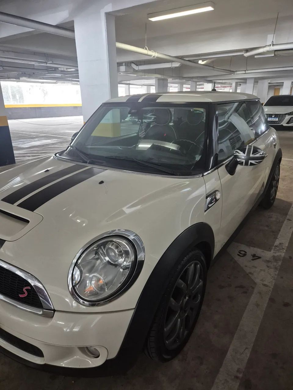 Mini Cooper S 1.6 Aut. 2011 - Foto 3