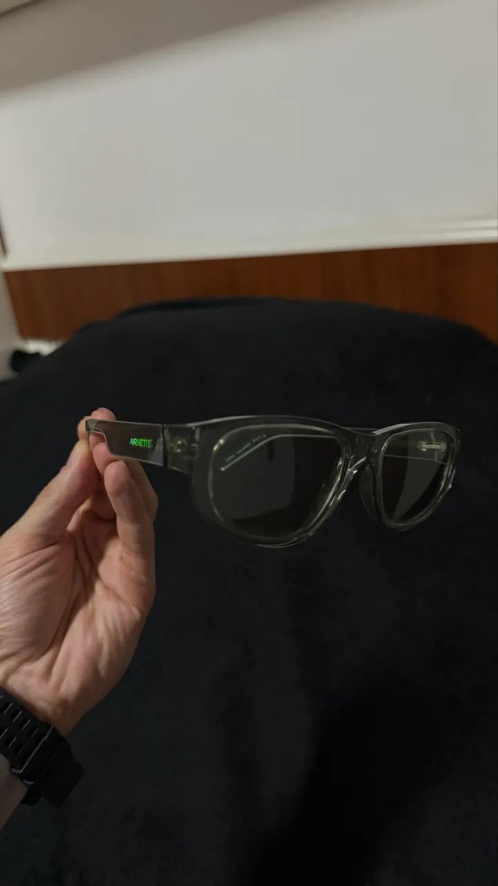 Óculos Arnette - Foto 2