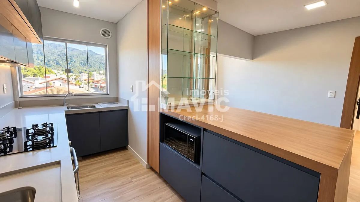 Apartamento com 2 quartos, Centenário - Jaraguá do Sul - Foto 4