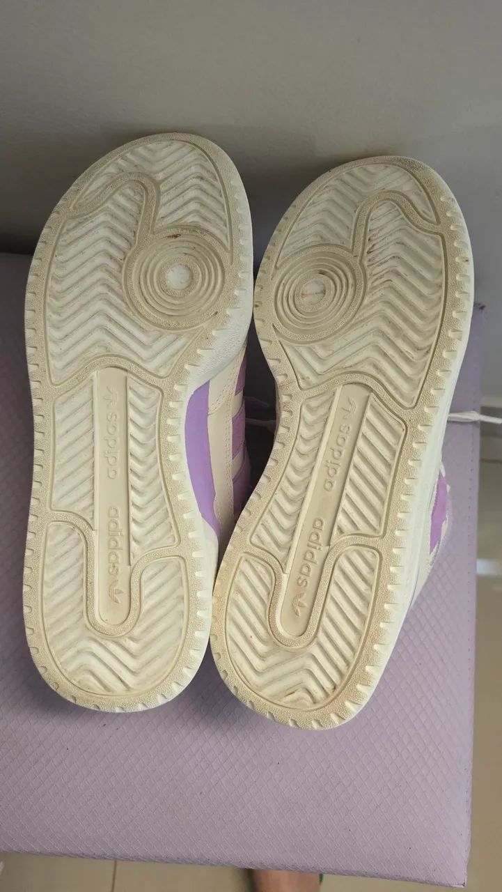 Tênis adidas - Foto 4