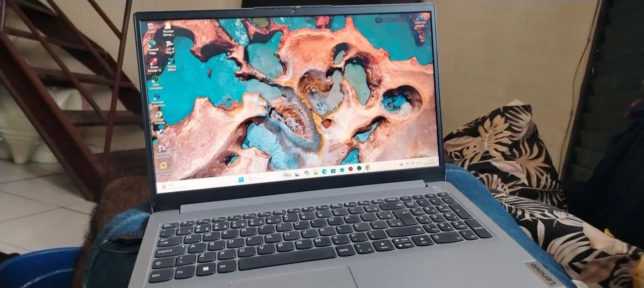 Notebook i5 - Foto 4