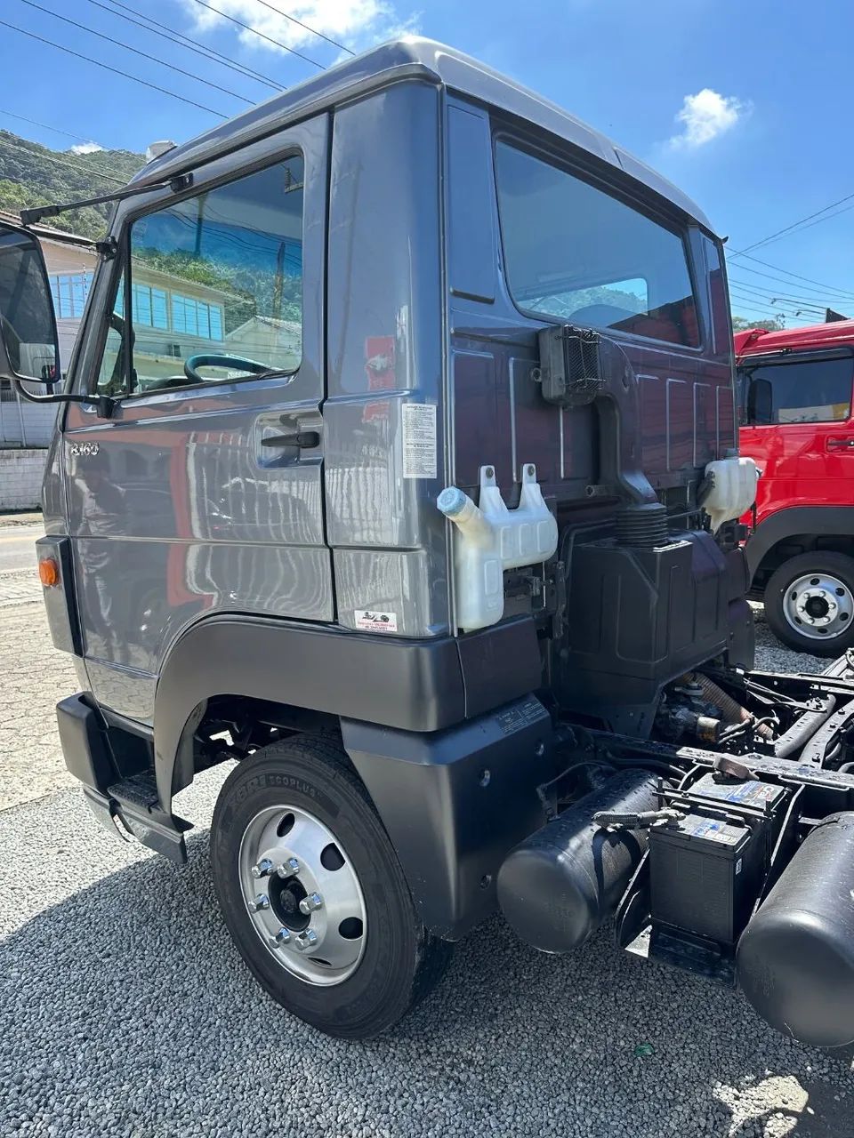 VW 8-160  - Foto 4