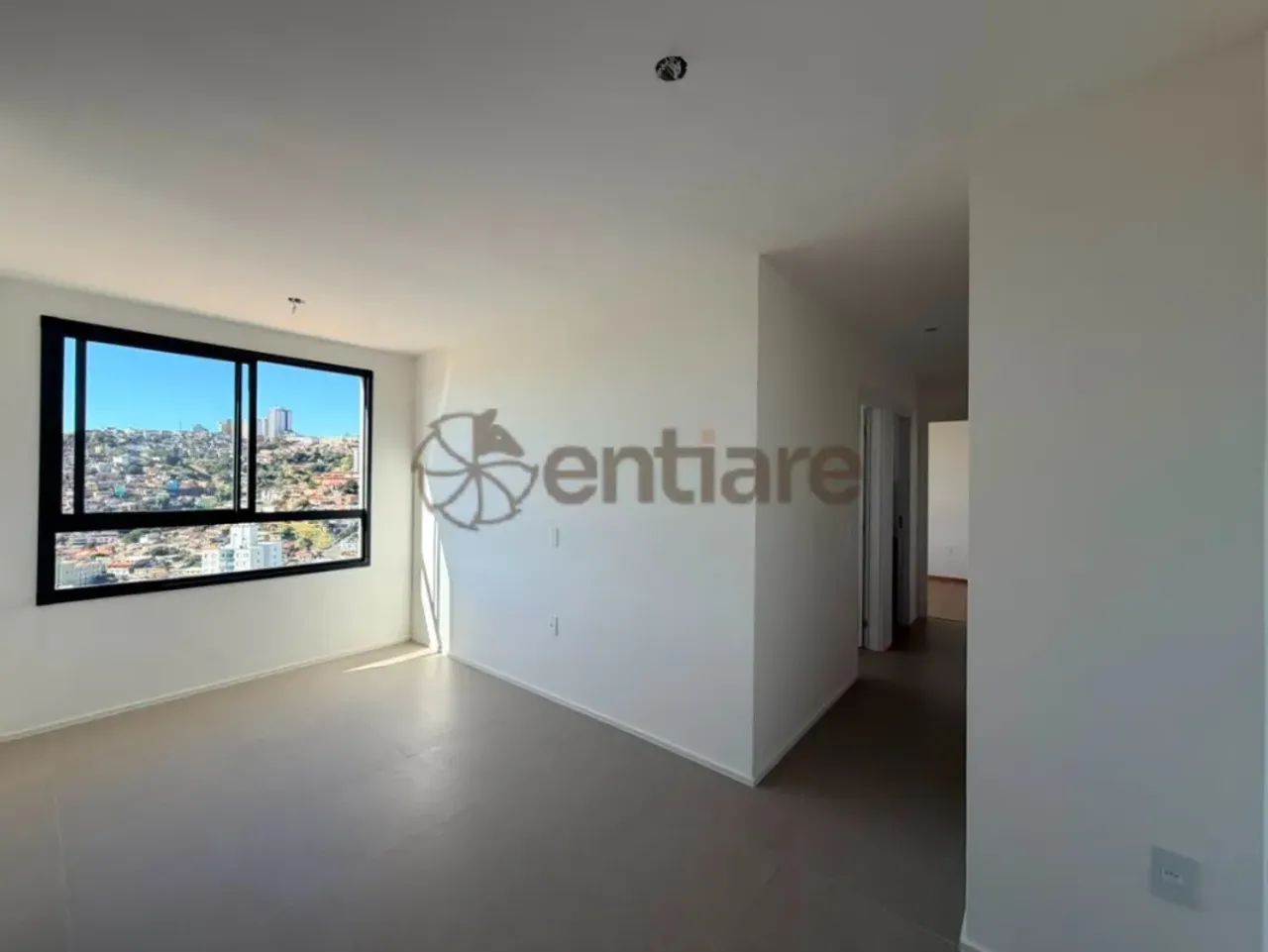 Apartamento com 2 quartos para alugar em Belo Horizonte