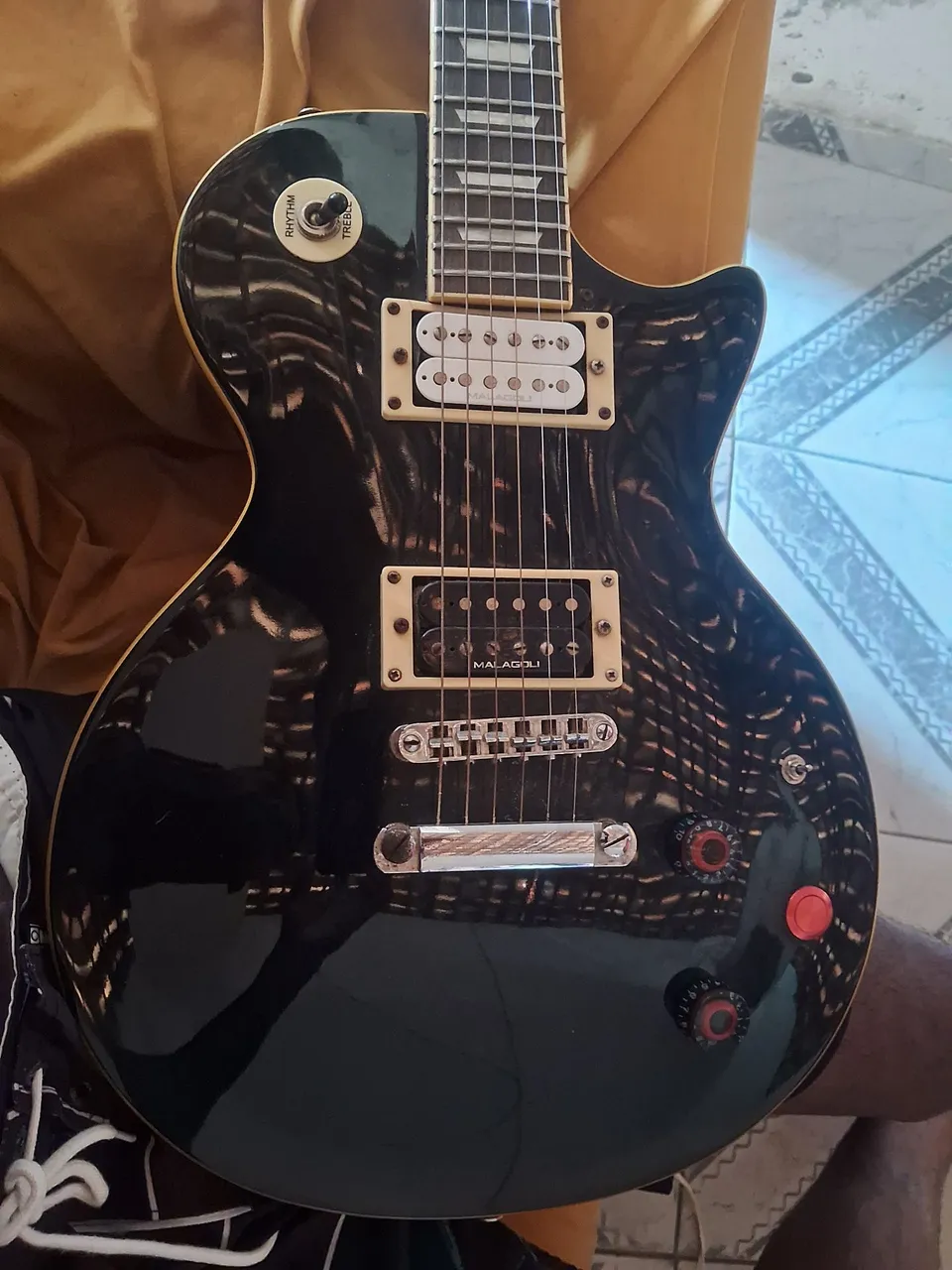 Pedal Xotic Ep Booster - Instrumentos musicais - Centro, Lagarto