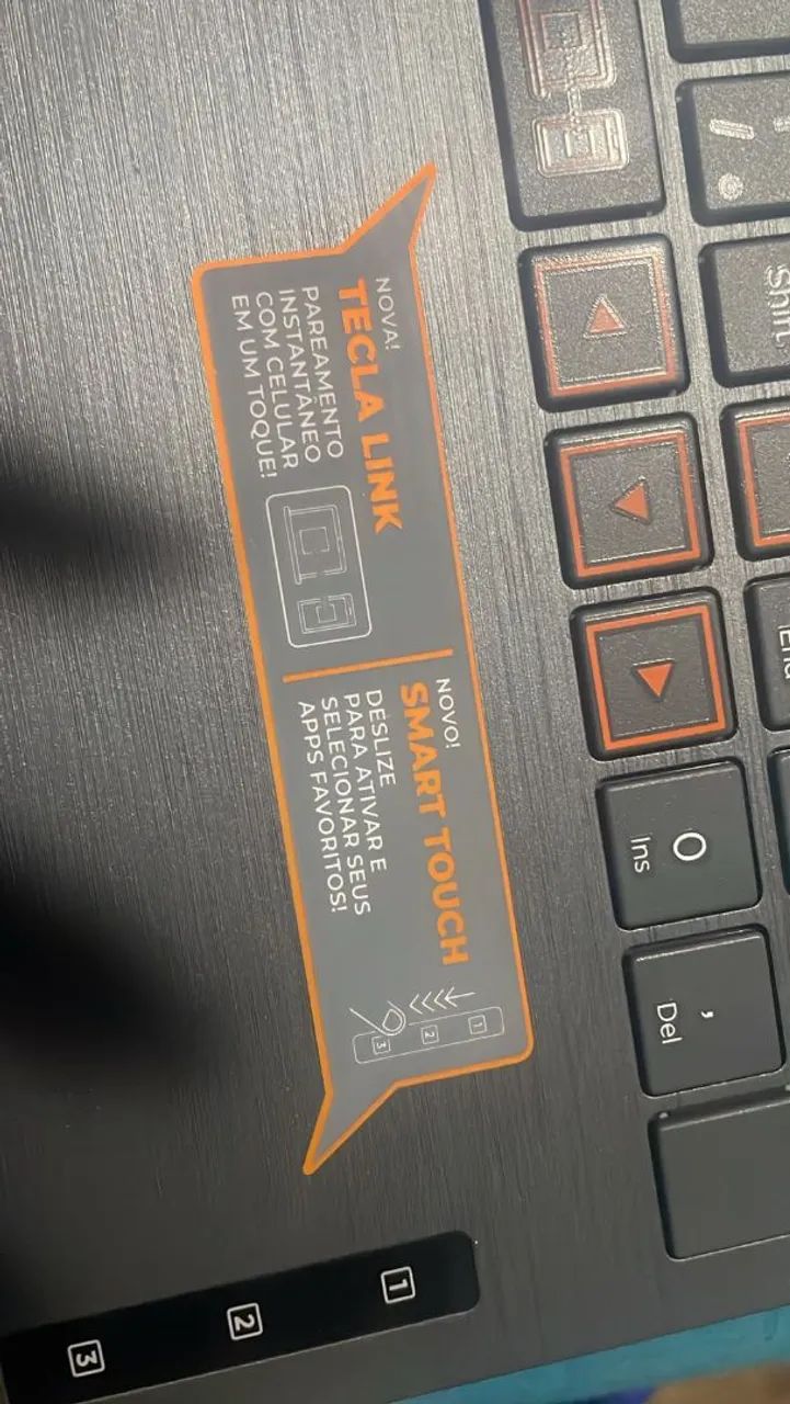 Vende-se notebook semi usado  - Foto 4