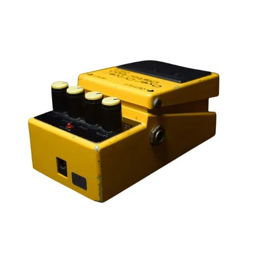 Boss Overdrive/Distortion OS-2 - Foto 2