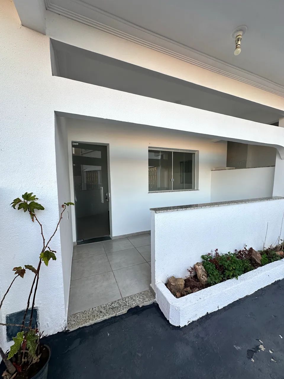 Linda casa 