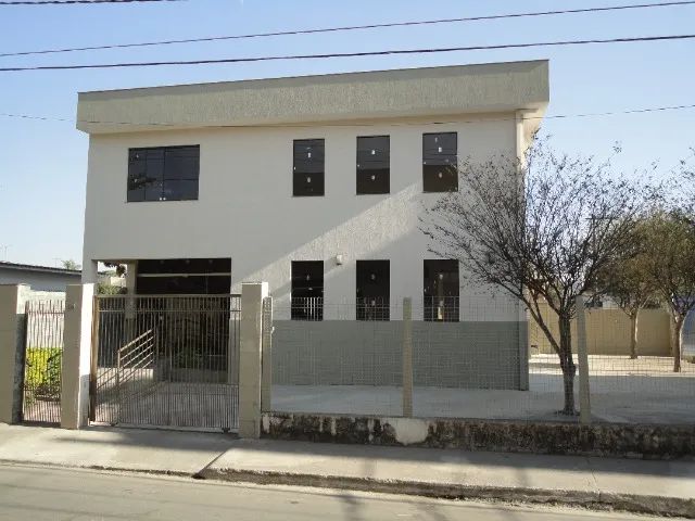 Imóveis Comerciais Centro -  1º andar 120m / 2º andar 130m (valor informado de cada andar) - Foto 3