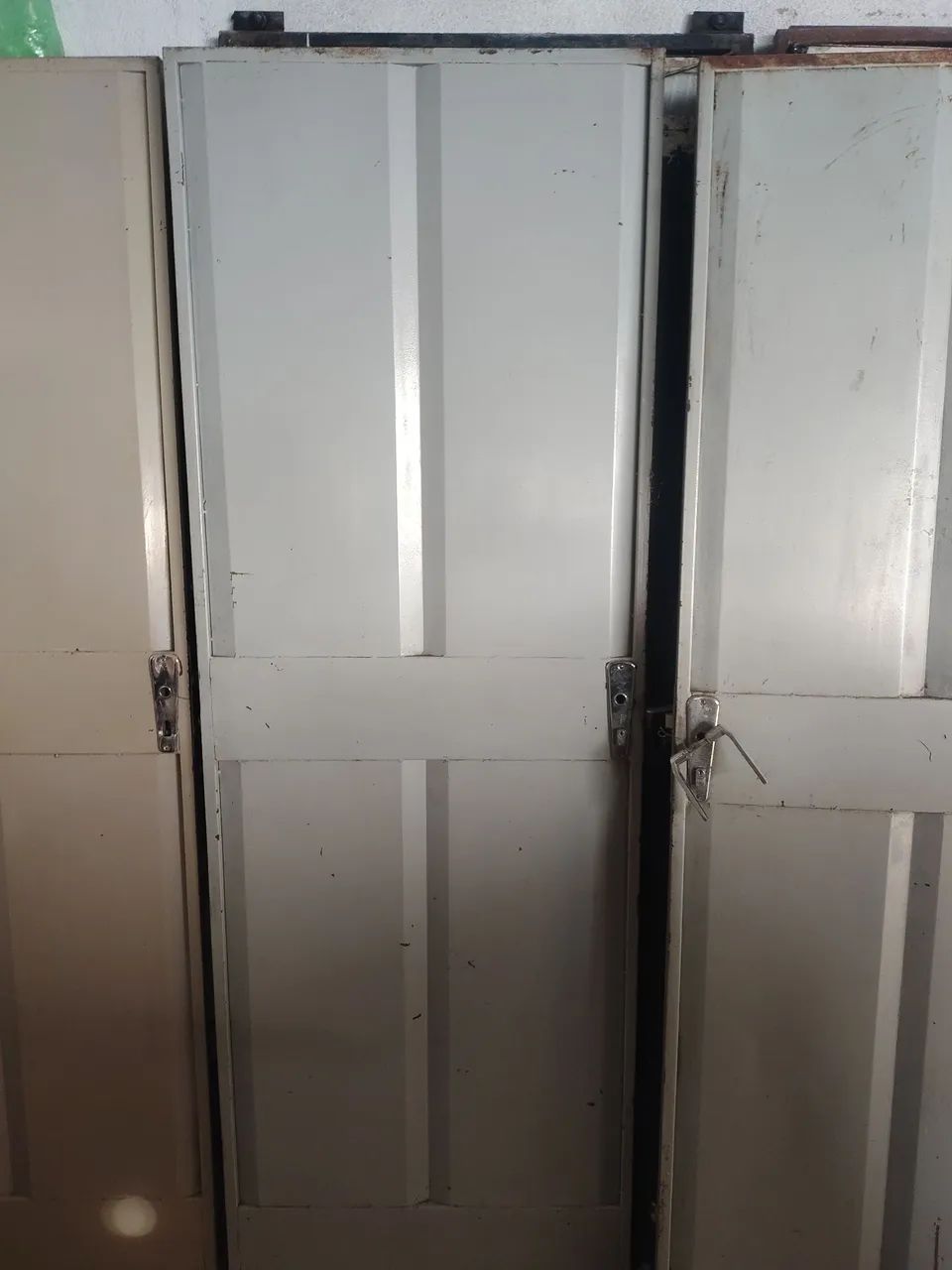 Porta ENTREGO  - Foto 2