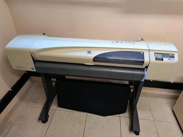 PLOTTER - Foto 2