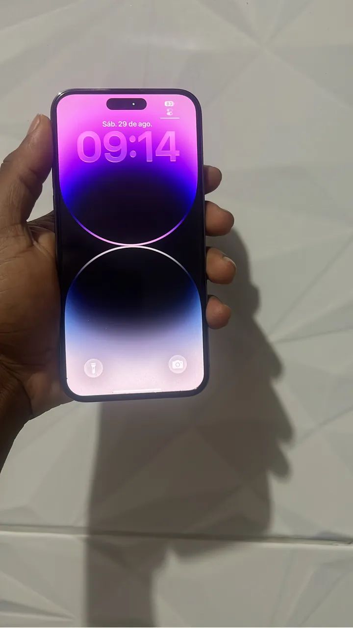 iPhone 14 Pro Max - Foto 4