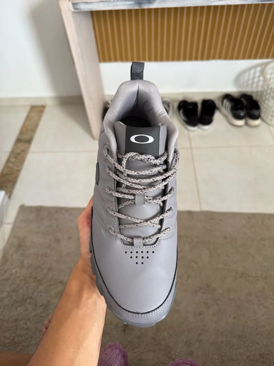 BOTA OAKLEY NOVÍSSIMA  - Foto 4