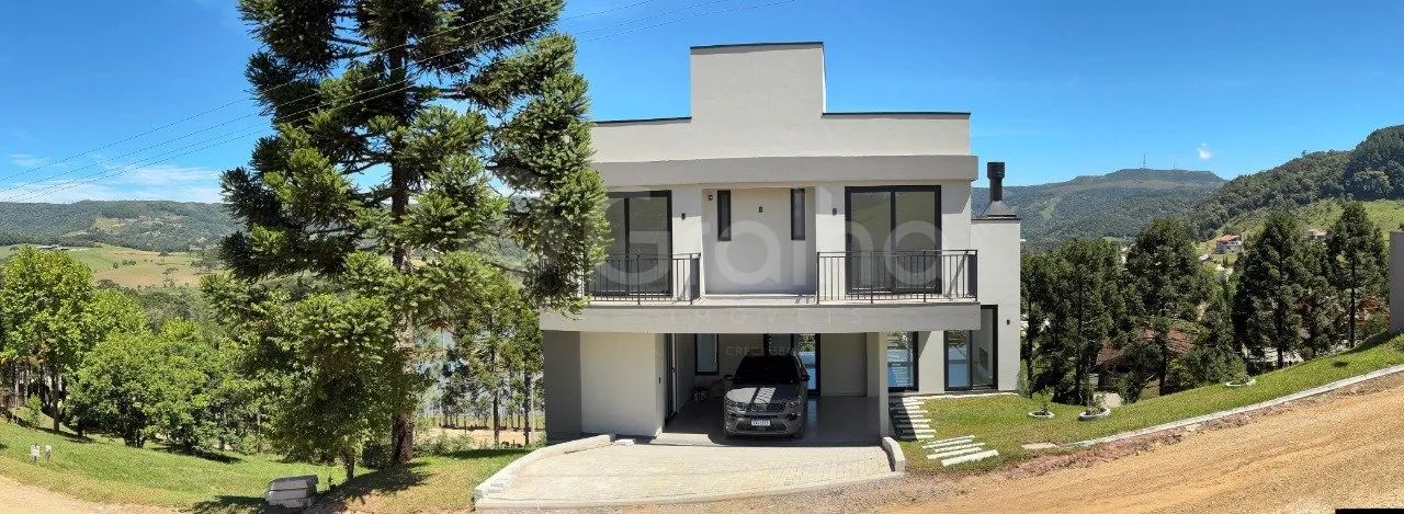 Casa com 165 m² 3 suítes em Rancho Queimado - Foto 2