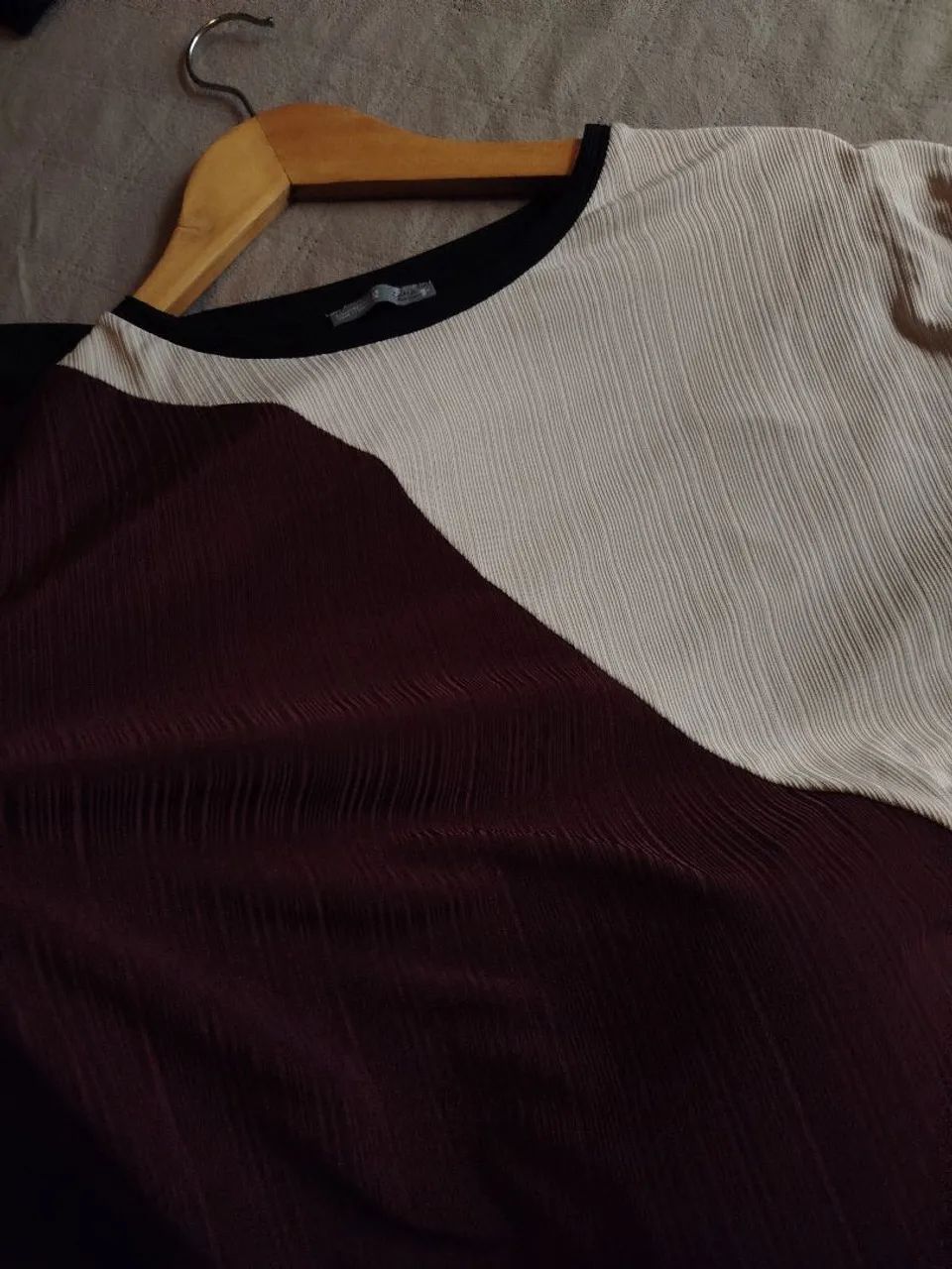 Blusa zara M - Foto 5