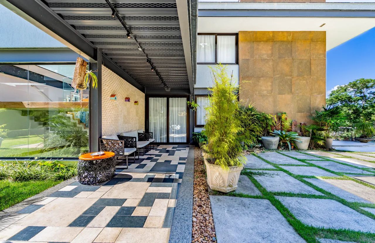 Casa de condomínio com 5 quartos em Quebra Frascos, Teresópolis. - Foto 4