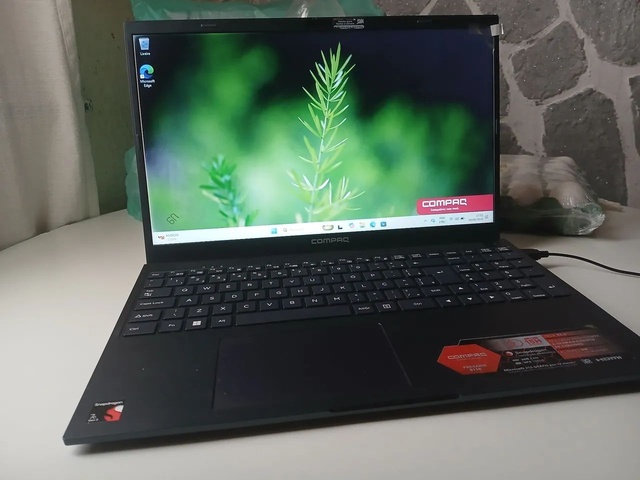 Vendo notebook  - Foto 2