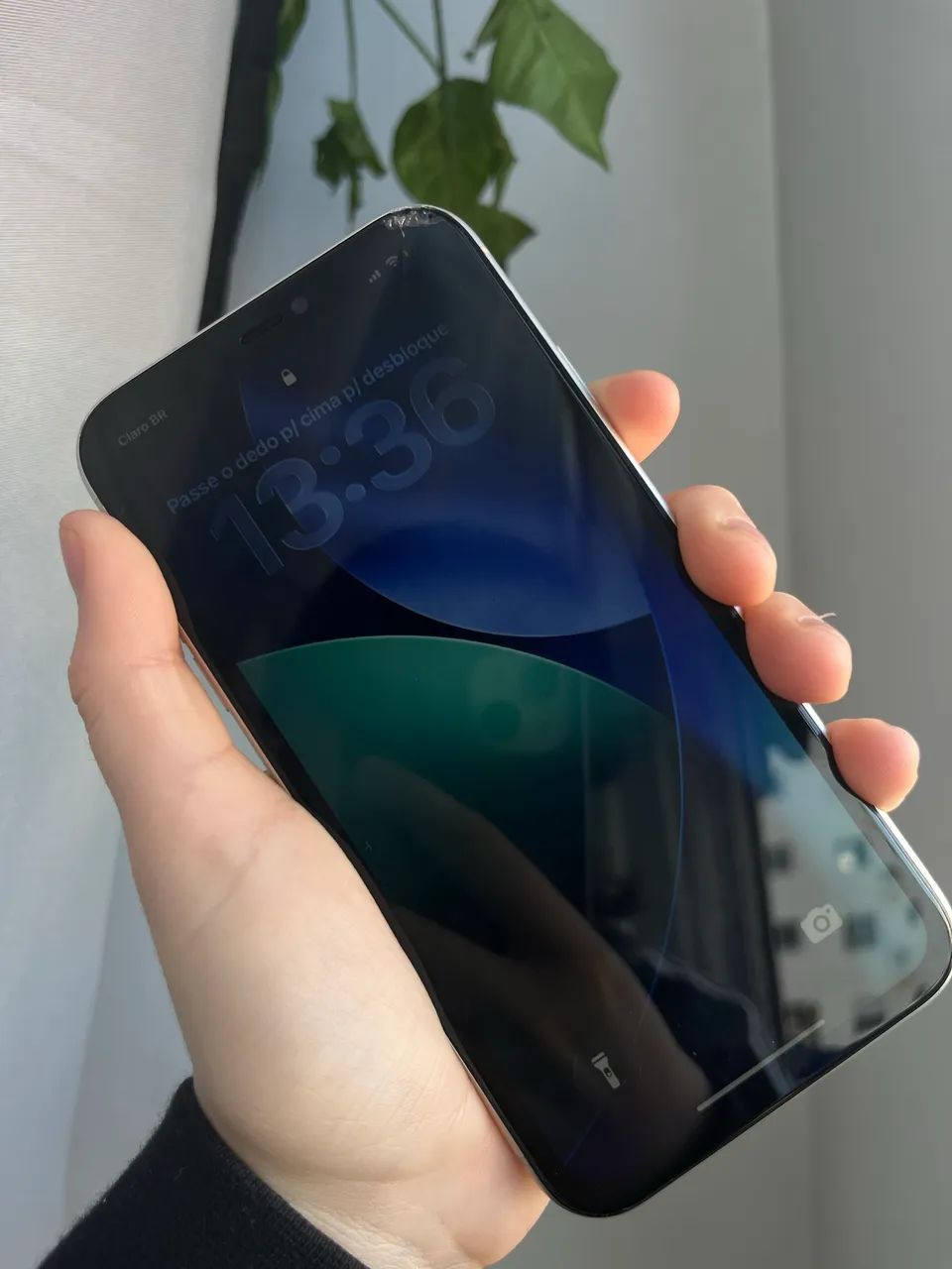 iPhone 11 - 64gb