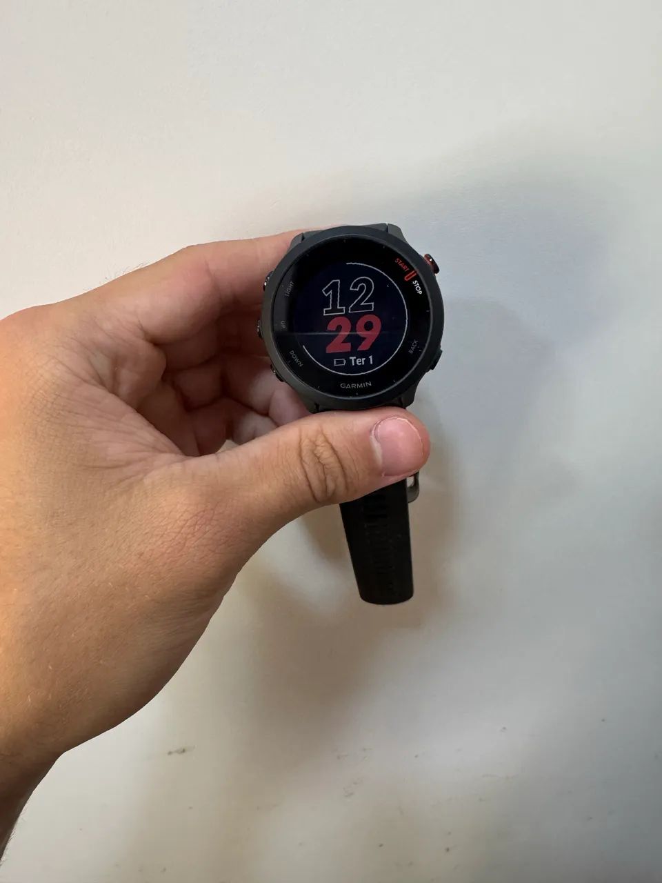 Garmin  - Foto 2