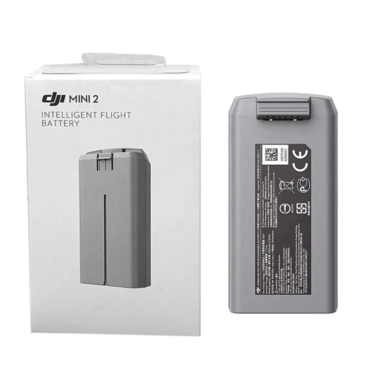 Bateria original Drone dji Mini 2/ mini 4k/ mini 2 SE - Foto 4
