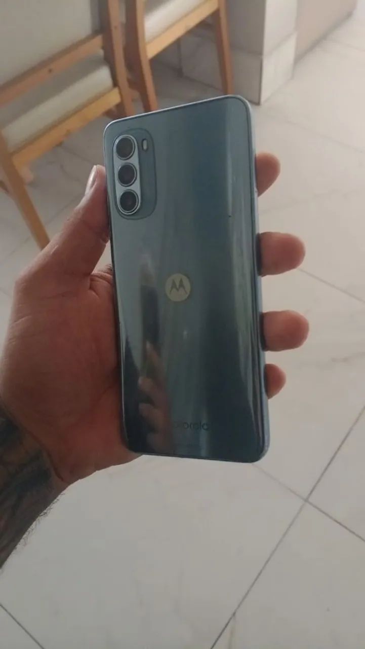 MOTO G52 - PARA VENDER HOJE