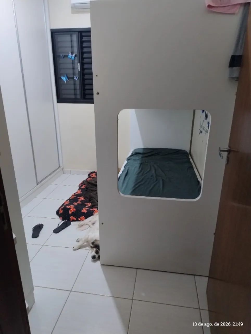 CAMA TRELICHE!!! - Foto 2