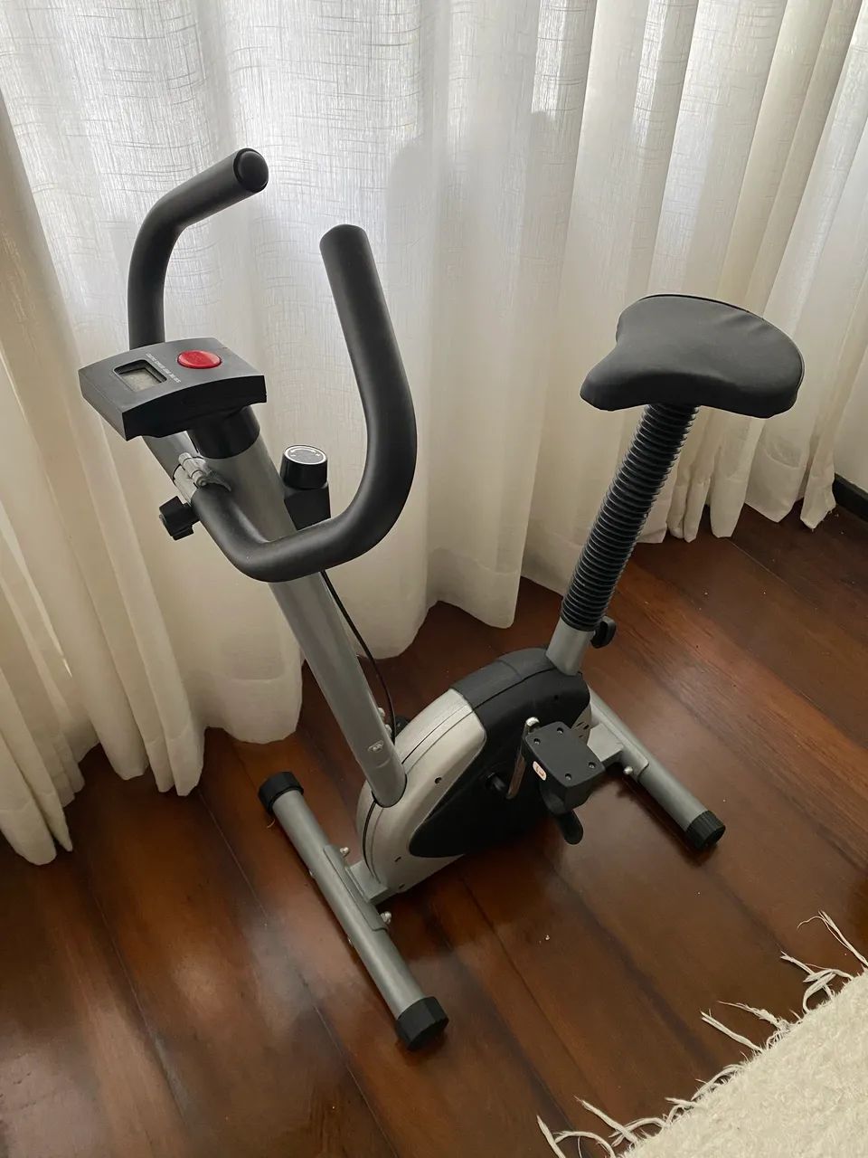 Bicicleta ergométrica  - Foto 2