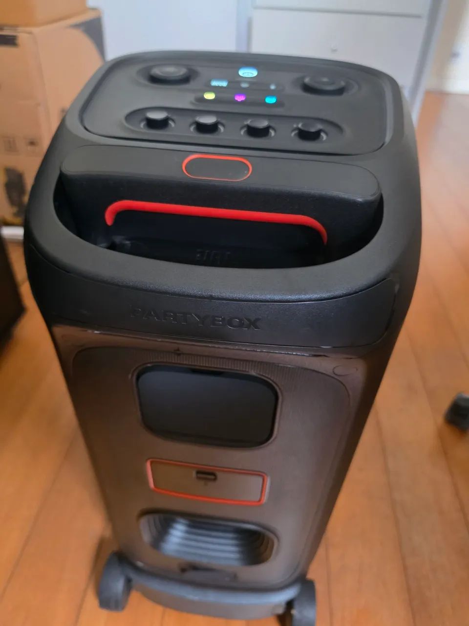 Jbl Party Box 320 - Foto 3