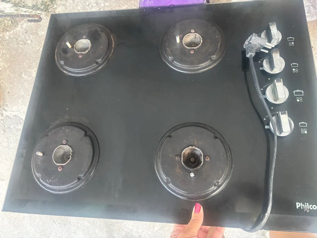 Cooktop funciona todas as bocas - Foto 4