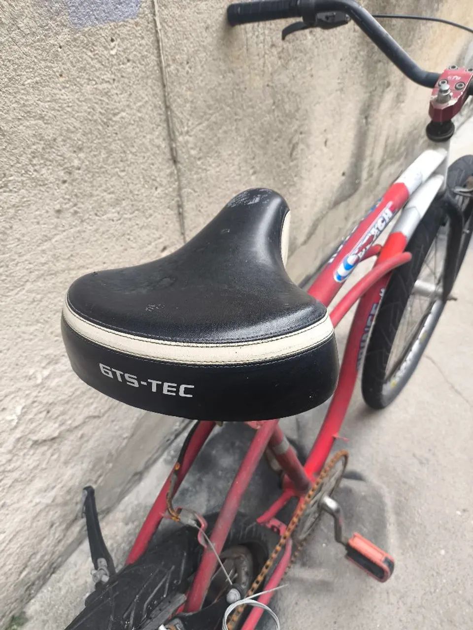Bicicleta caiçara  - Foto 4