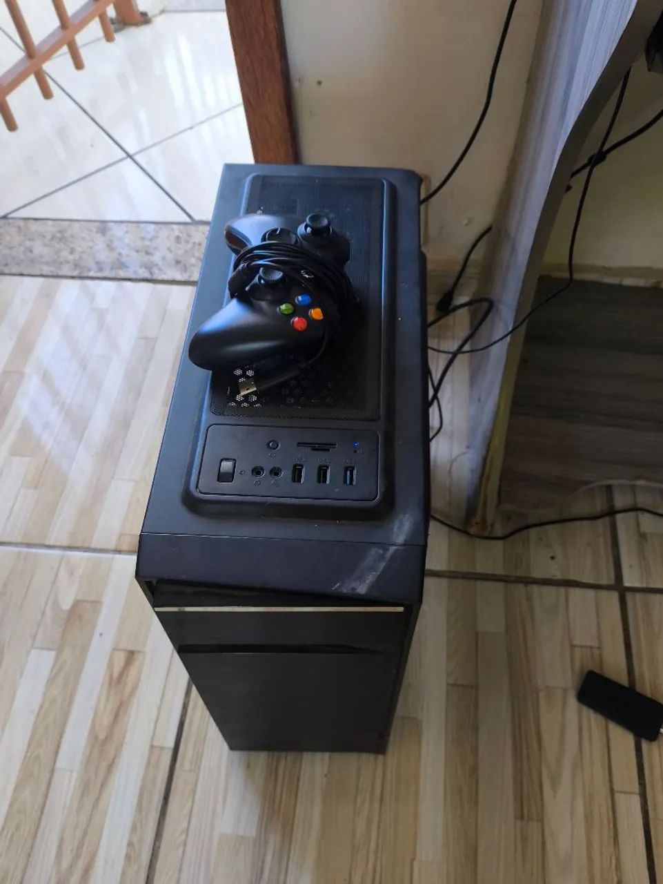 PC GAMER completo 