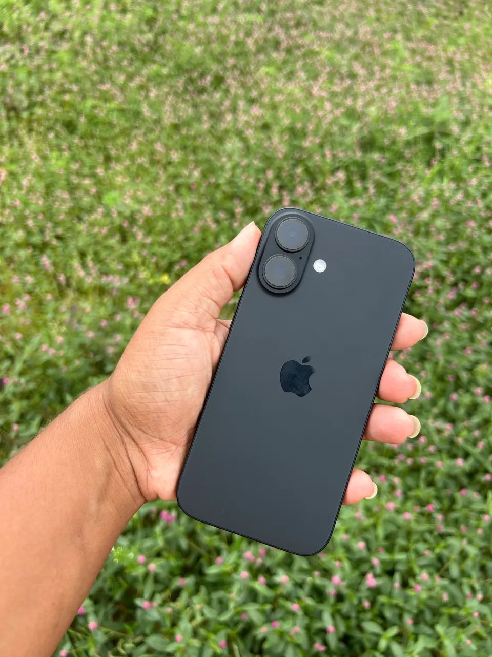 iPhone 16 Black Piano - Foto 3