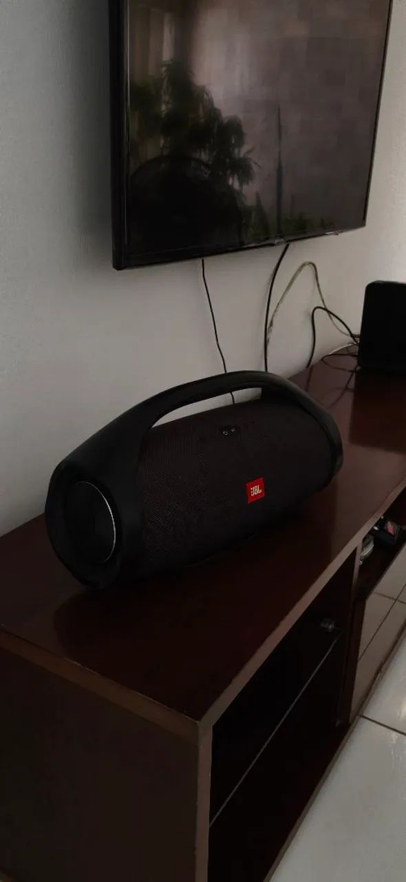 JBL BOOMBOX 1 