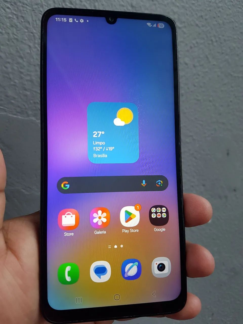 Galaxy A05/(128GB)