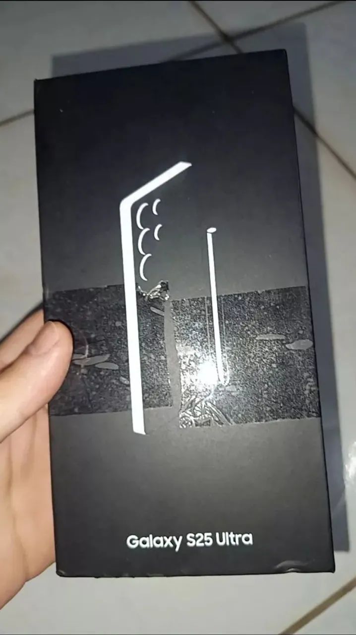 Galaxy s25 ultra