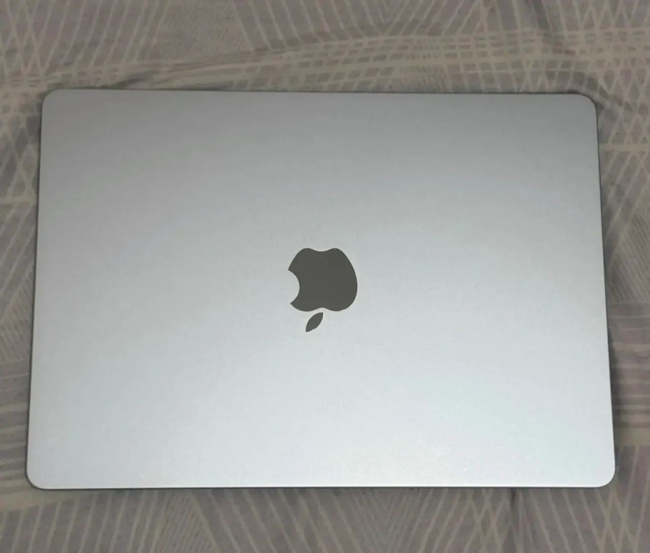 MacBook Air M4 13 pol. 16gb na garantia - Notebooks - Estados