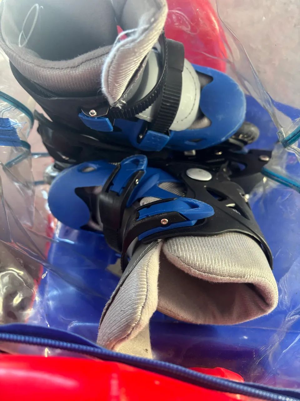 Patins - Foto 4